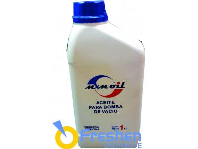 Aceite para Bomba de Vacio 1 Litro MXM Oil