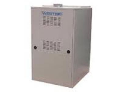 Calefactor a GAS Westric CG-050 50.000 kcal/h  GAC1ANS 220V