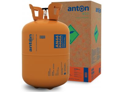 Gas Refrigerante Chemours / Anton R407C Garrafa  x 11.300 Kg