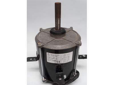 Motor forzador 3HOM 520-76-6-3V