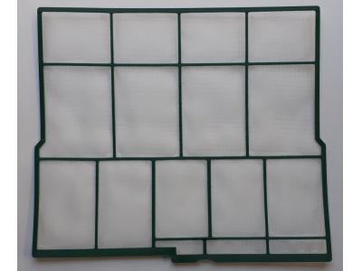 Filtro Lavable para Aire Acondicionado split 44,9 x 39,2 cm