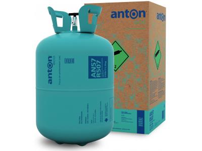Gas Refrigerante Anton AN57 R507A Garrafa  x 11.300 Kg