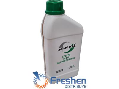 Aceite POE para R-410 x 1L MXM Oil