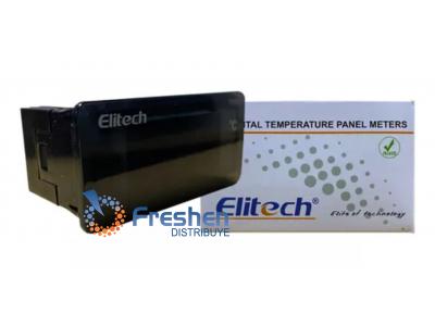 Termometro Digital 1 Temperatura ELITECH TPM-910  a 220V