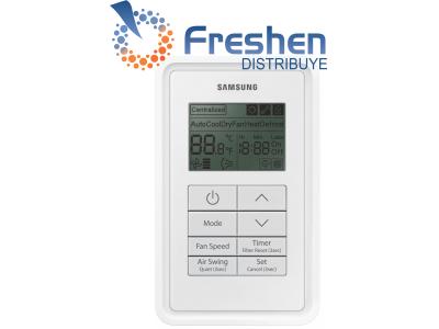 Termostato Control Alambrico Samsung MWR-SH00N