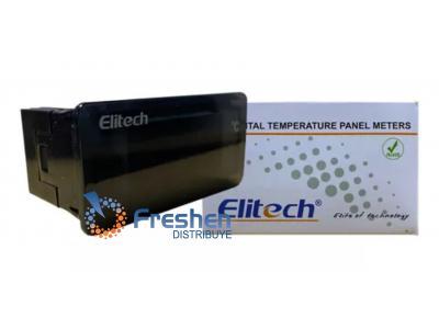 Termometro Digital 1 Temperatura ELITECH TPM-910  a 220V  x 5 unidades