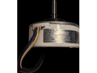 Motor de Evaporadora WZD13-38G1 Inverter  DC 310V   13W (RD-310-13-8)