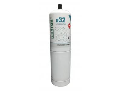 Lata Gas Refrigerante R-32 X 680 GR  Necton