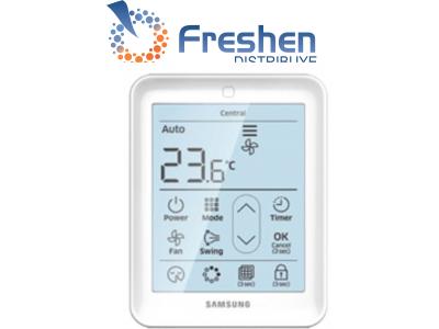 Termostato Control Alambrico Samsung MWR-SH11N