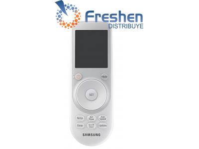 Control remoto inambrico Samsung para  Cassette 360 AR-kH03E