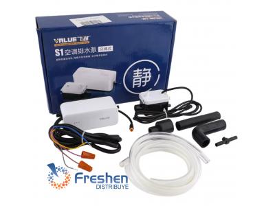 Bomba de Agua de Condensado Value V-S1    24L/H