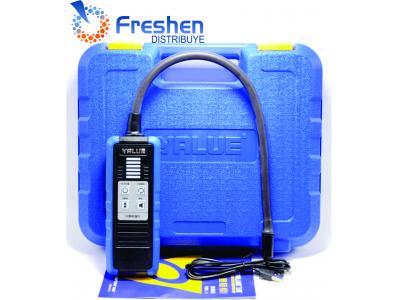 Detector de Fuga VALUE VML-1