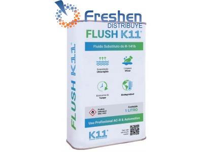 Agente de Limpieza FLUSH K11  X 1 L