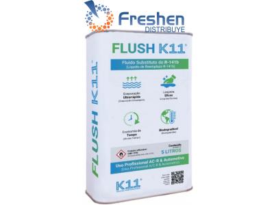 Agente de Limpieza FLUSH K11  X 5 L
