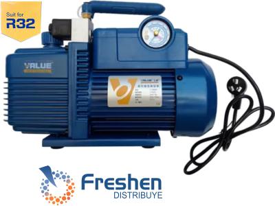 Bomba de Vacio Value APTA R-32 113 l/min  Vi-240-R32