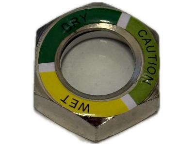 Visor para Manifold COOLTECH