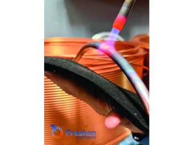 Paño - Manta Protector de llama Cooltech 30 x 20 cm  SC-FB3020