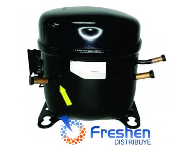 Compresor Comercial Sikelan - Cooltech 1/2 HP R-22 R-404 Media Temp Modelo GQR14K