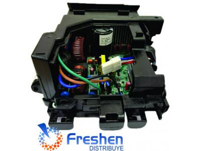 PLACA DE AIRE ACONDICIONADO ORIGINAL Electra PLACA DE UNIDAD EXTERIOR PARA LINEA  TRDI35  MODELO PLACACEM-1 KB-5150       31201-002231