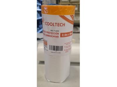 Film Portector Cooltech 0.9 x 20 mt