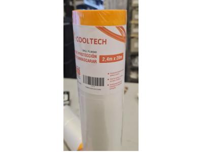 Film Portector Cooltech 2.4 x 20 mt