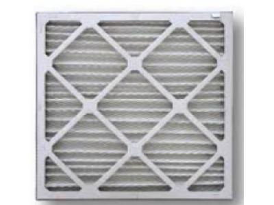 Filtro plisado G4 590 x 480 x 44 mm