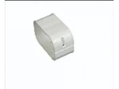 Union de kit de cable canal Cooltech