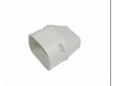 Puntera de terminacion kit cable canal Cooltech