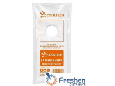 Bolsa Colectora De Polvo Cooltech