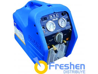 Recuperadora de gas VALUE Mod VRR-24  1 HP